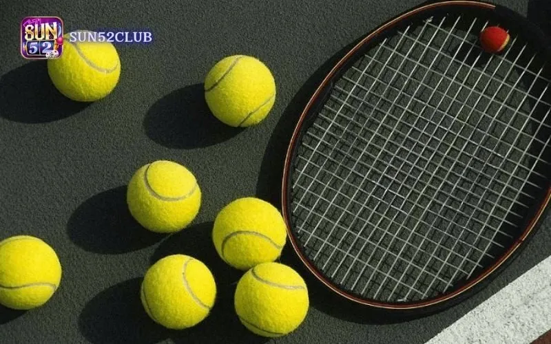 cược tennis Sun52